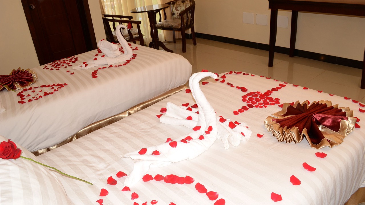 Photo of Bedroom in Bahir Dar