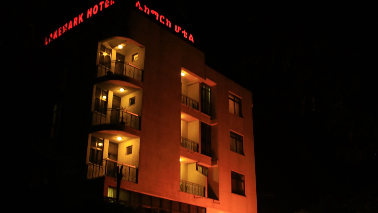 Photo of Outdoor in Bahir Dar