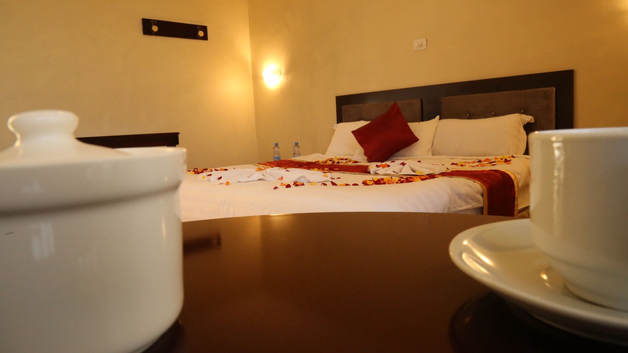 Photo of Bedroom in Bahir Dar