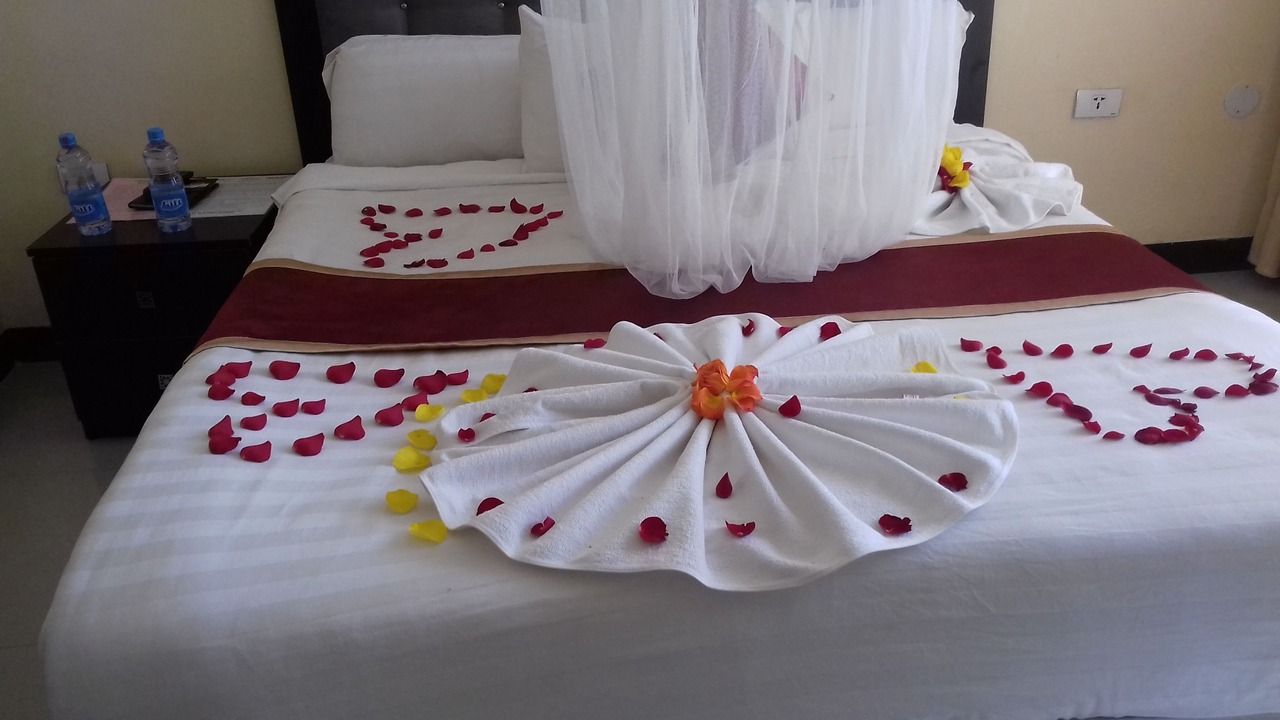 Photo of Bedroom in Bahir Dar