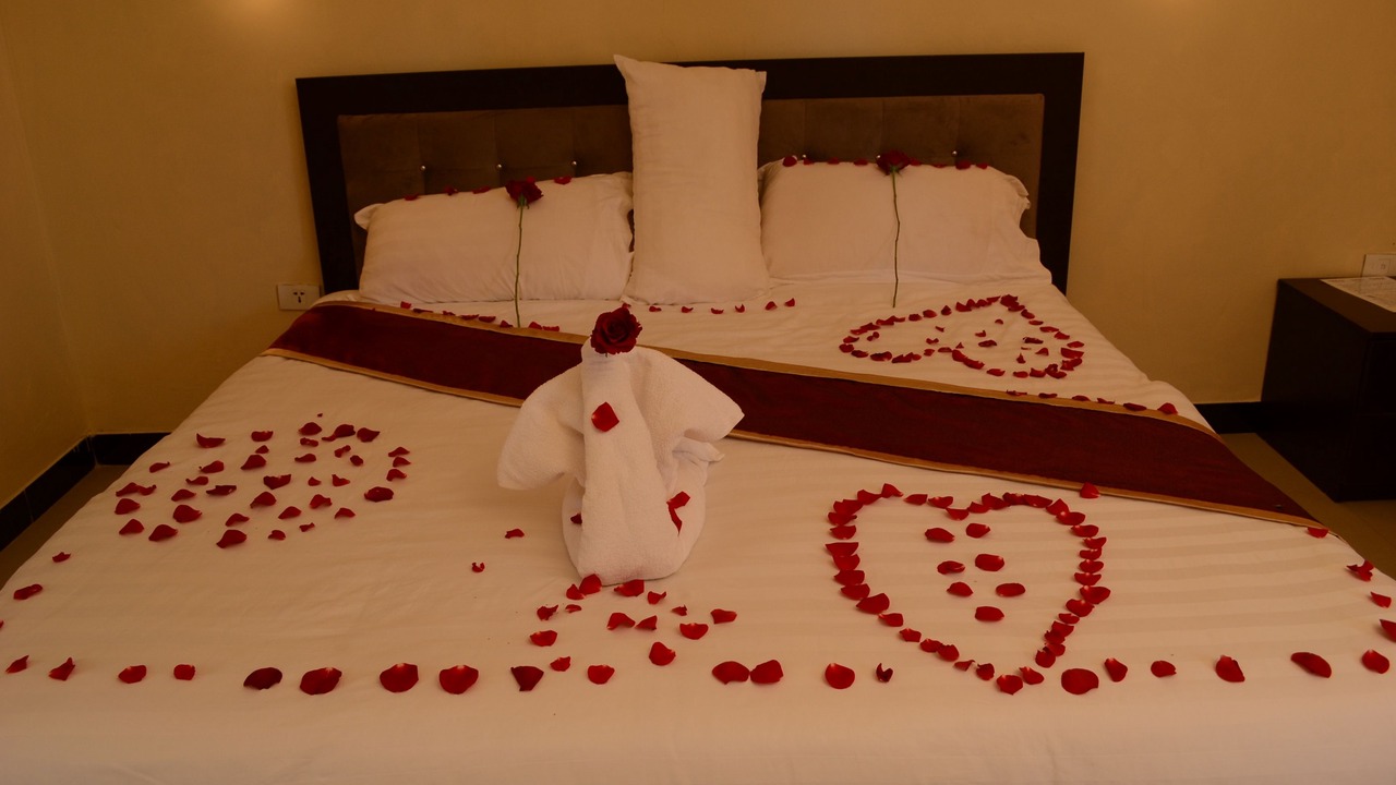 Photo of Bedroom in Bahir Dar
