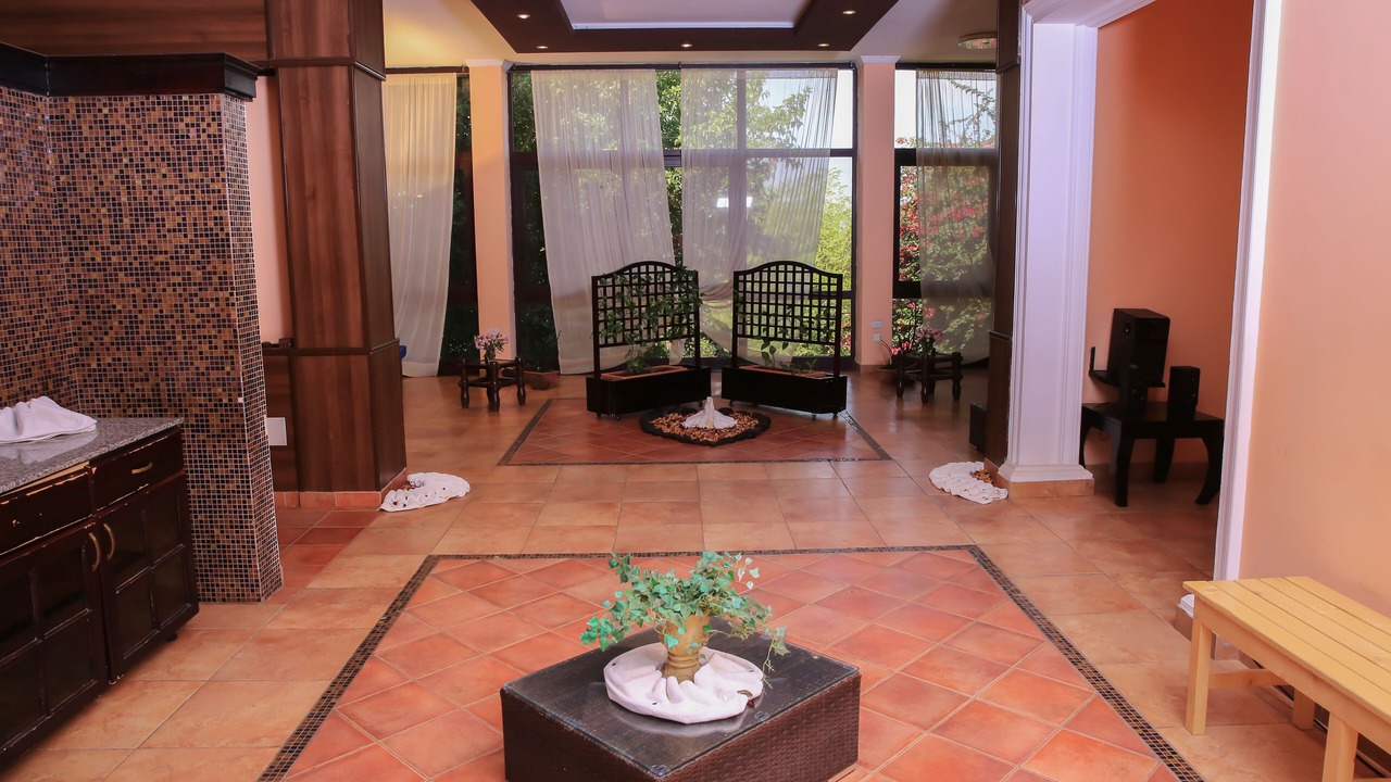 Photo of Bedroom in Awassa