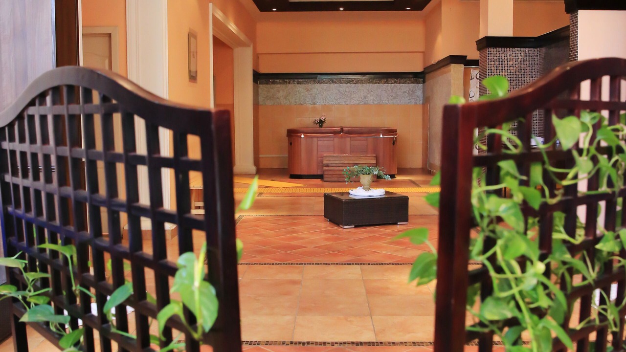 Photo of Bedroom in Awassa