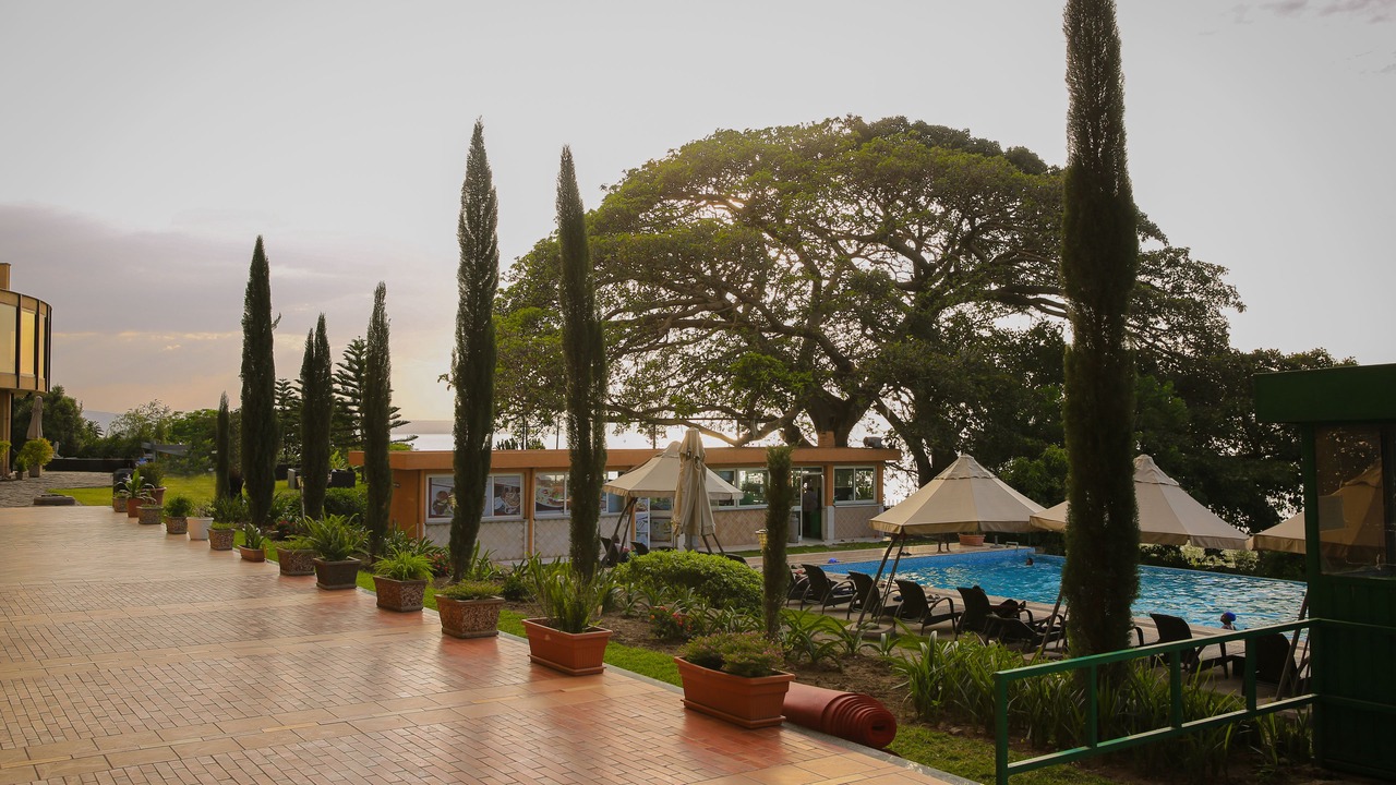 Photo of Patio Balcony in Awassa