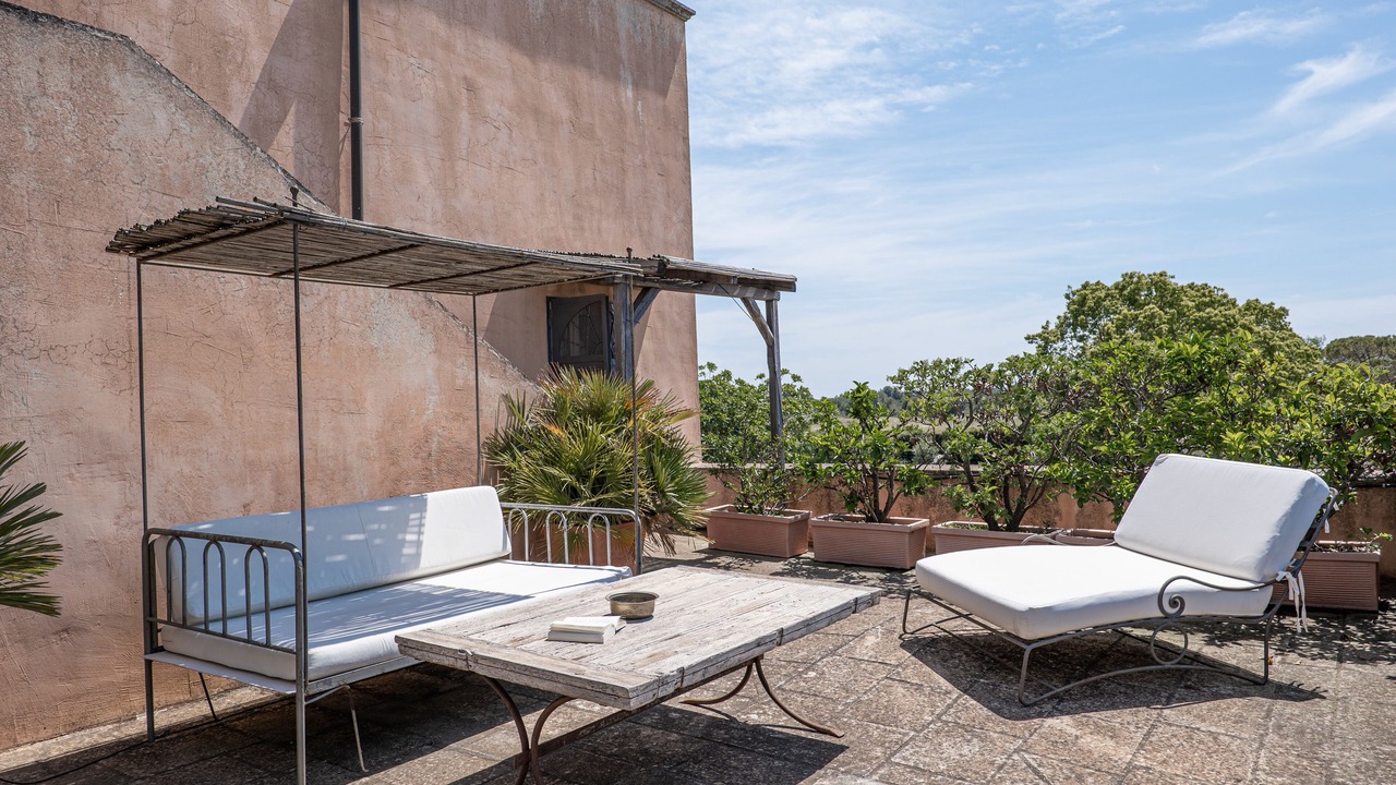 Photo of Bedroom in Il Monte