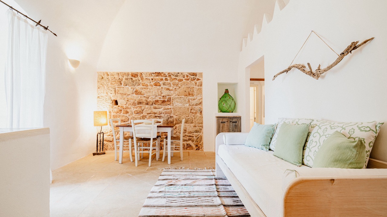 Photo of Bedroom in Il Monte