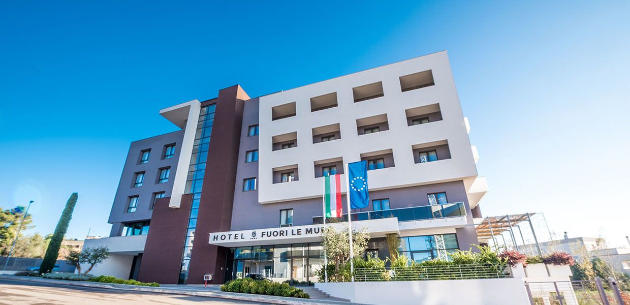 Photo of Outdoor in Altamura