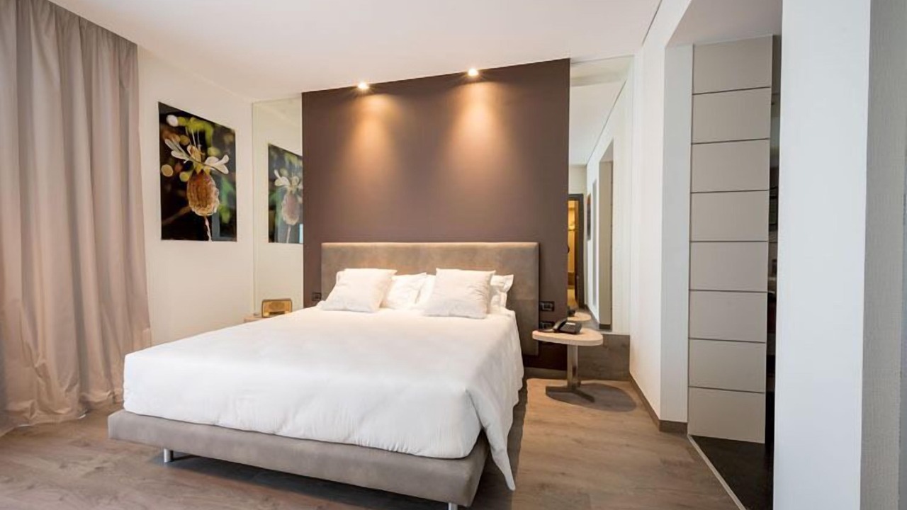 Photo of Bedroom in Altamura