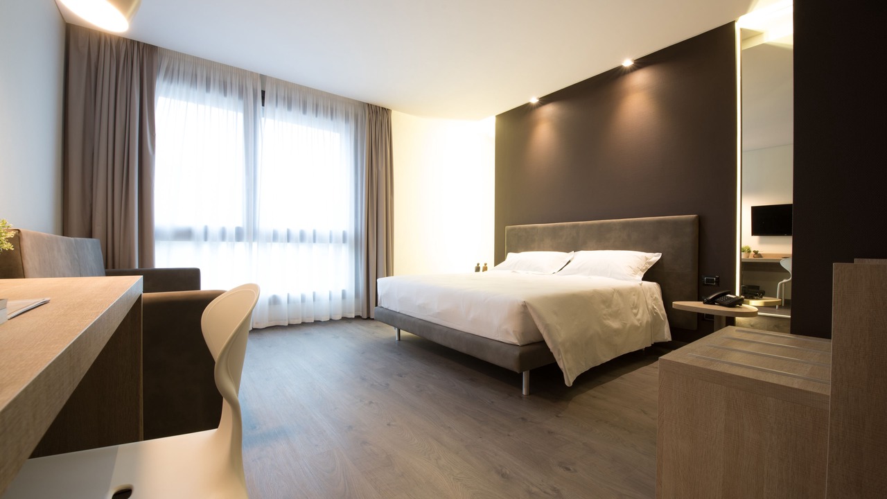 Photo of Bedroom in Altamura