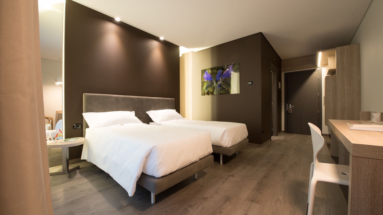 Photo of Bedroom in Altamura