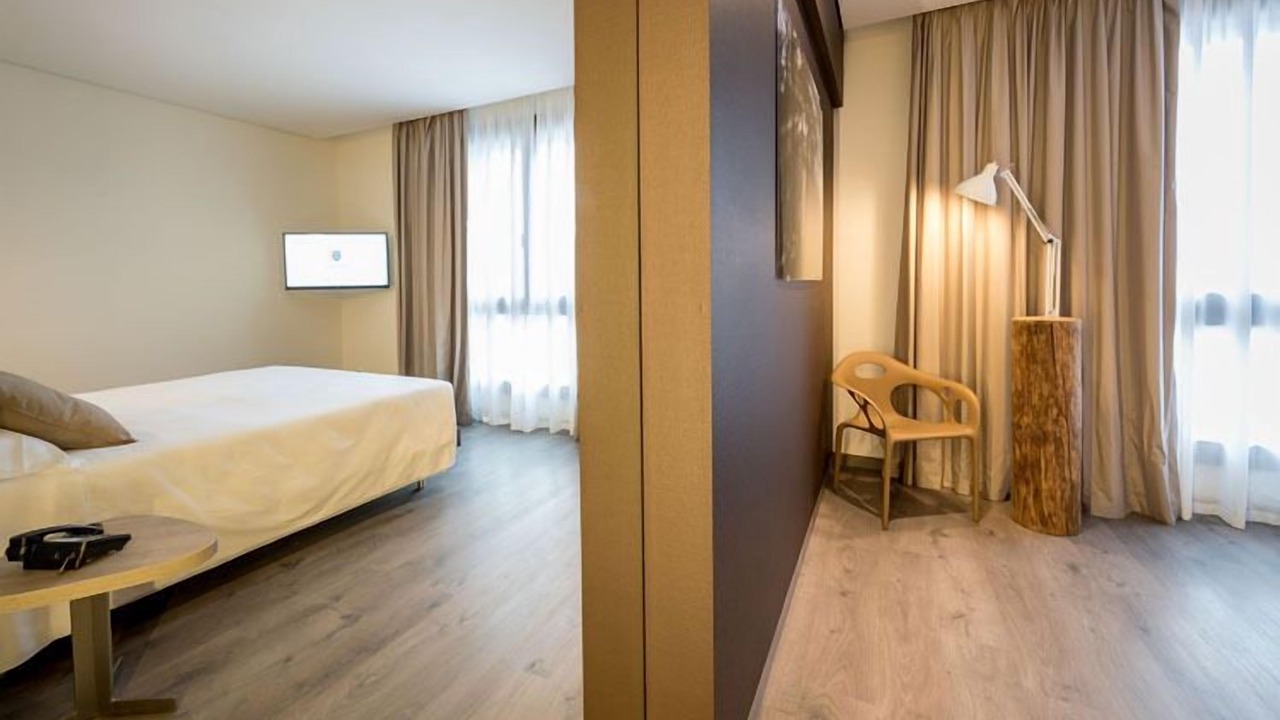 Photo of Bedroom in Altamura