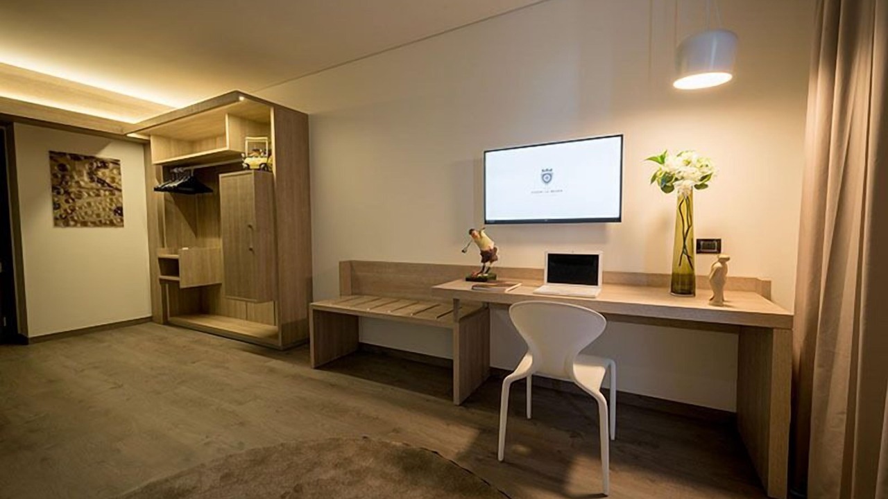 Photo of Bedroom in Altamura
