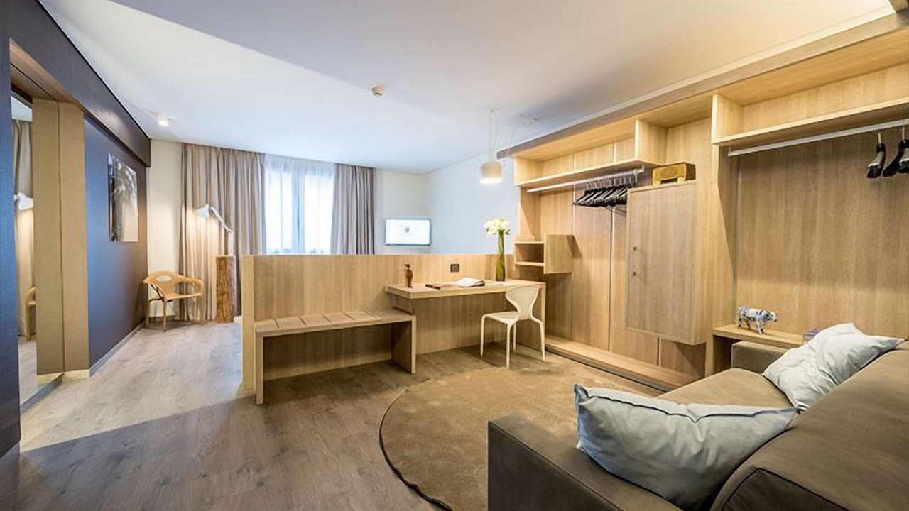 Photo of Bedroom in Altamura