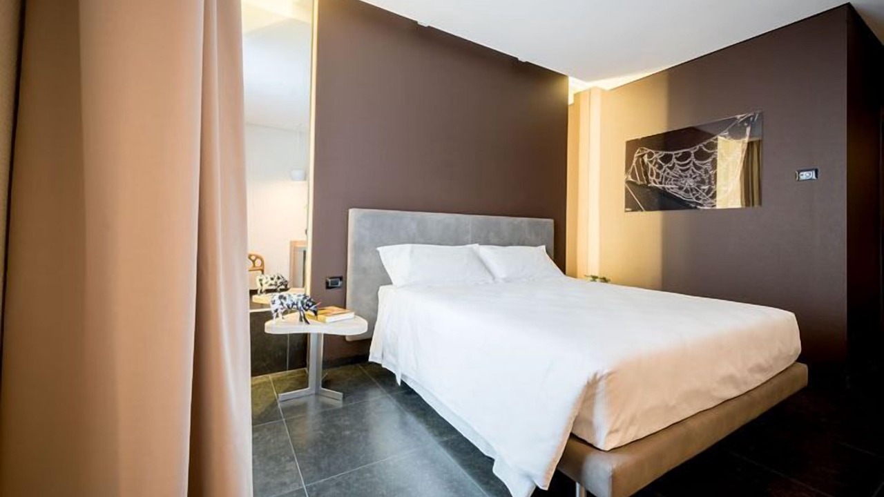 Photo of Bedroom in Altamura