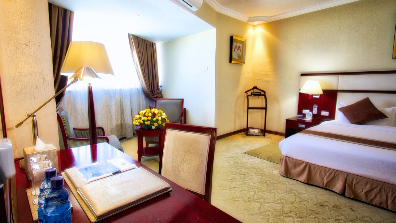 Photo of Bedroom in Mek'ele