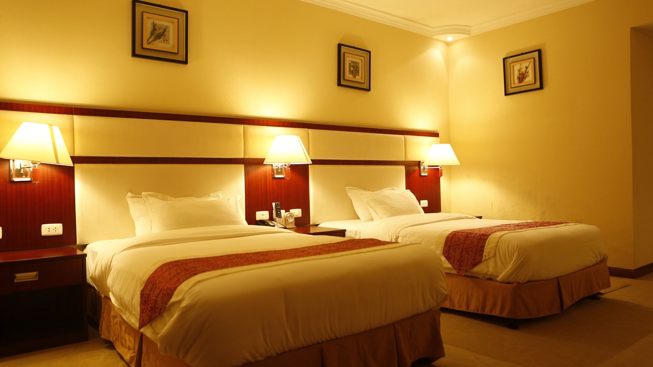 Photo of Bedroom in Mek'ele