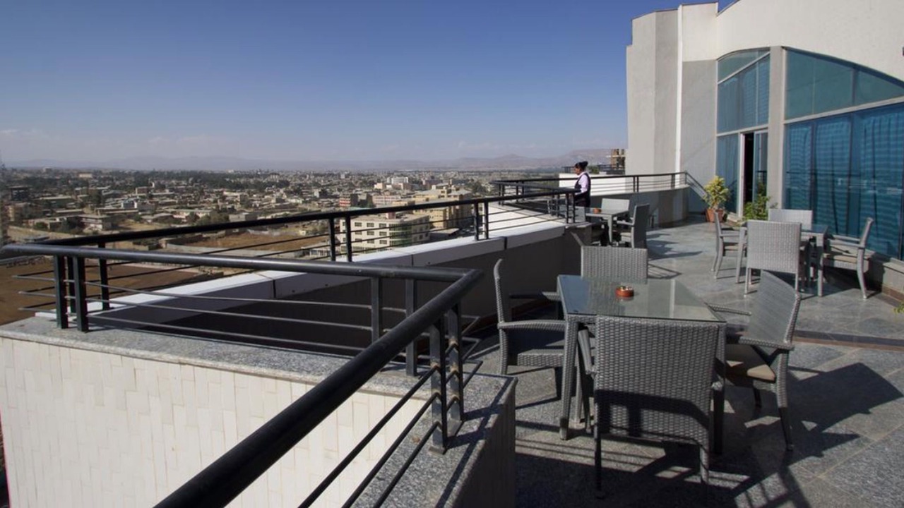 Photo of Patio Balcony in Mek'ele