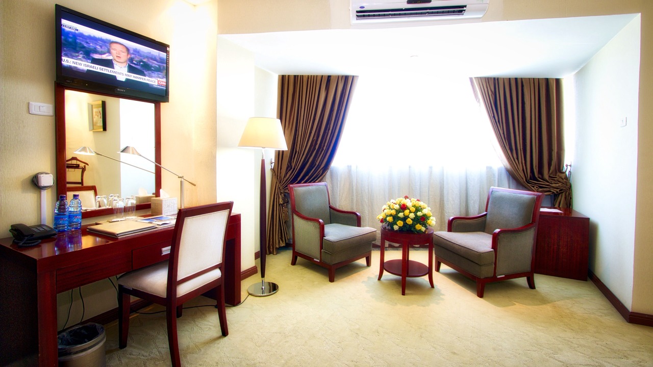 Photo of Bedroom in Mek'ele