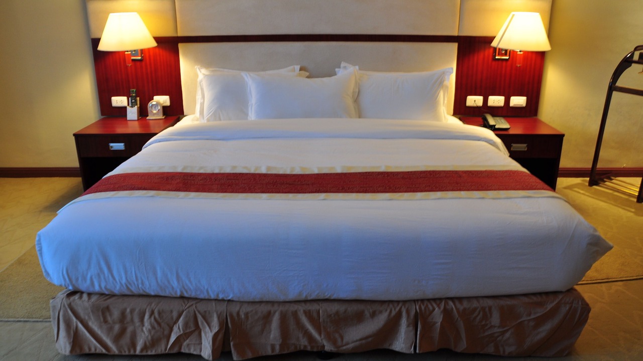 Photo of Bedroom in Mek'ele