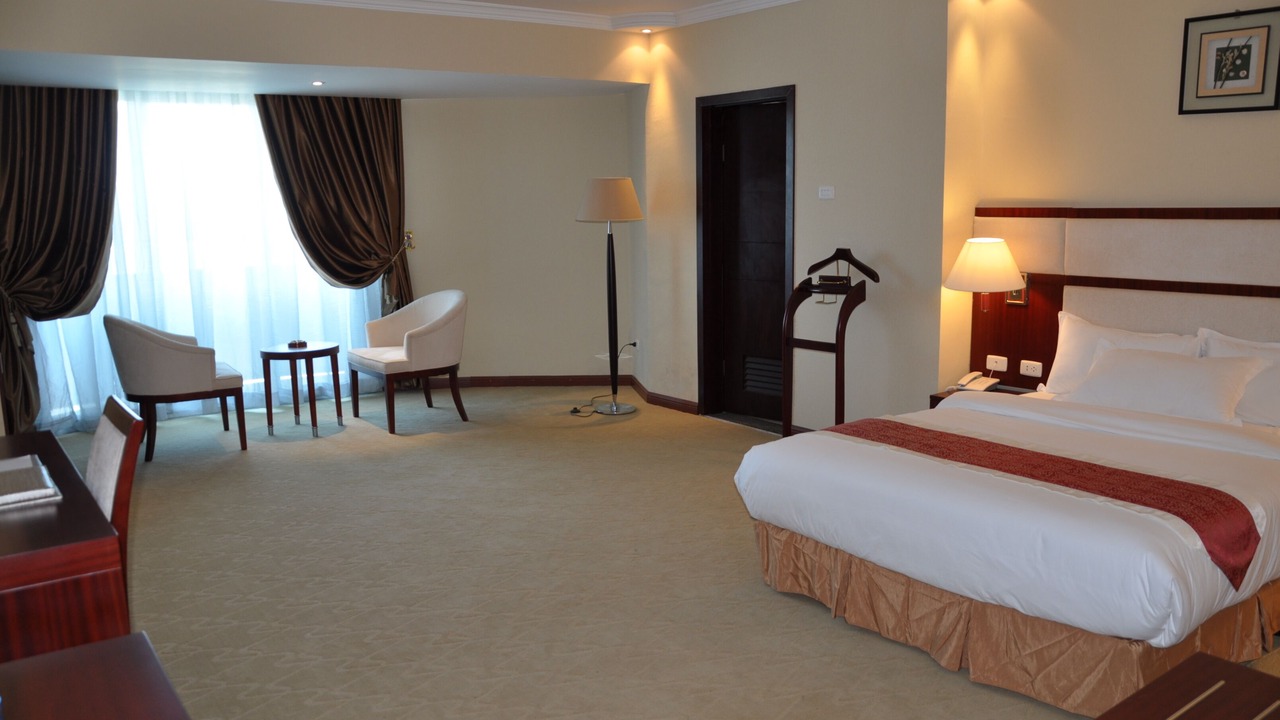 Photo of Bedroom in Mek'ele