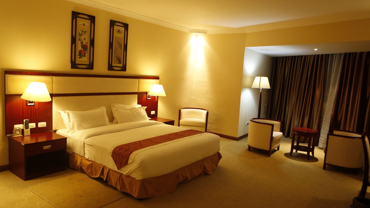 Photo of Bedroom in Mek'ele