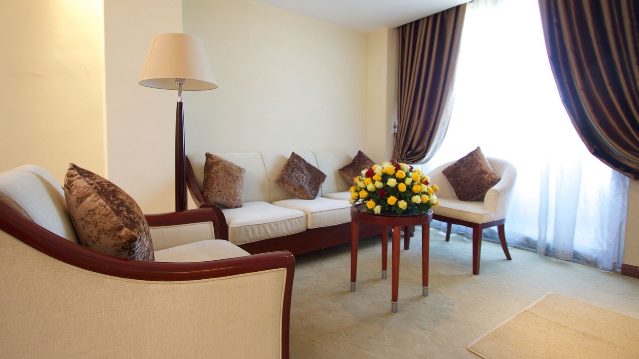 Photo of Bedroom in Mek'ele