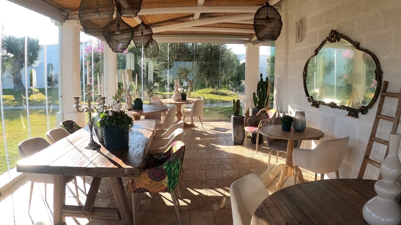 Photo of Patio Balcony in L'Assunta