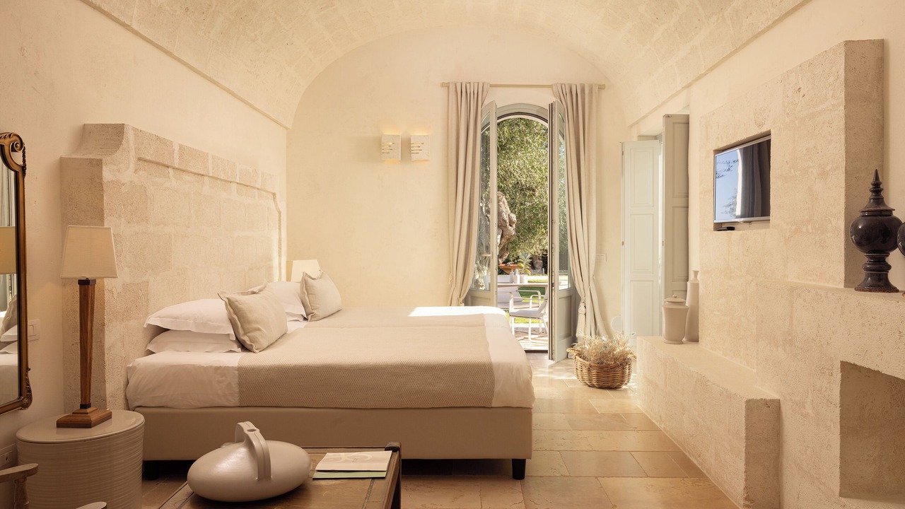Photo of Bedroom in L'Assunta