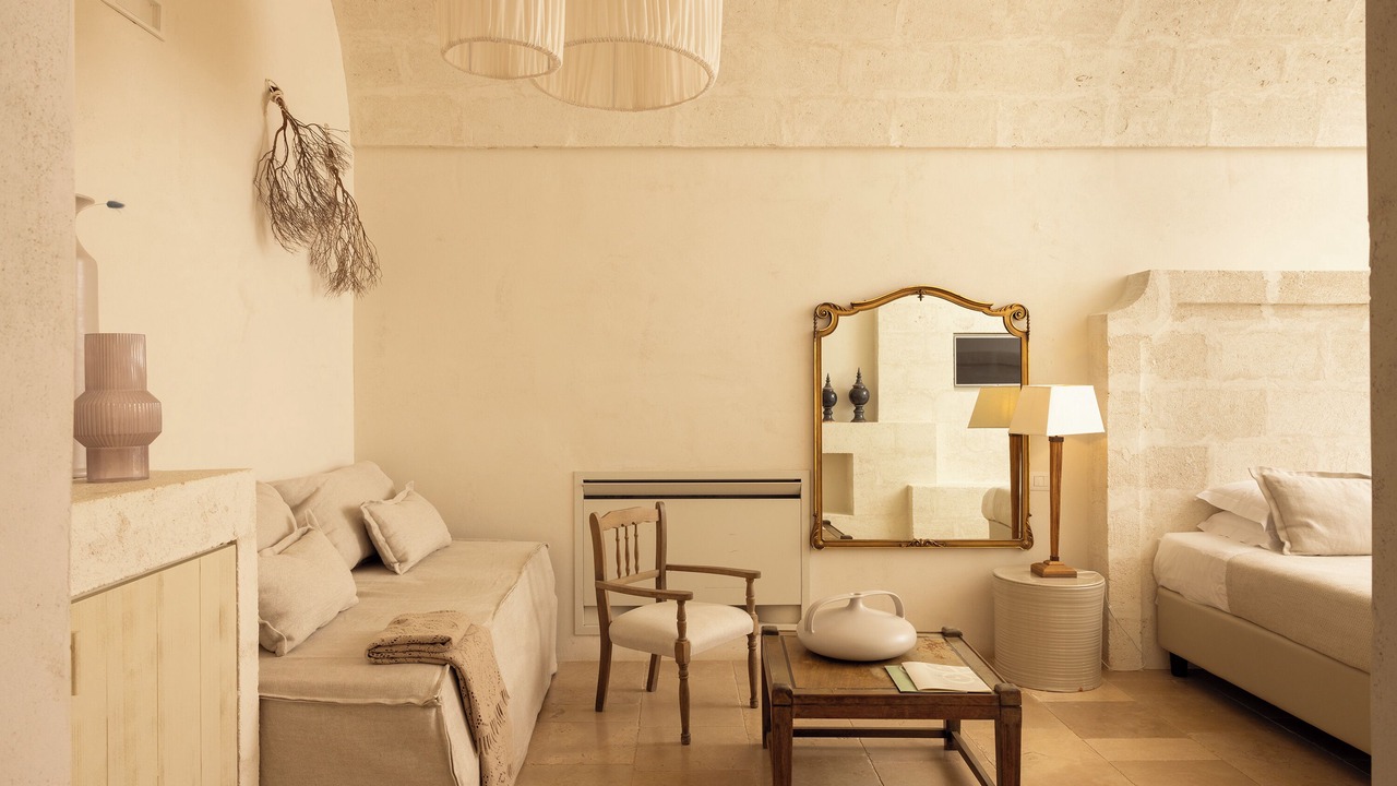 Photo of Bedroom in L'Assunta