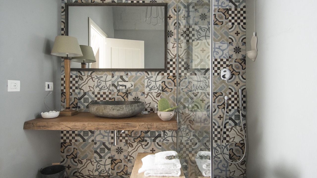 Photo of Bathroom in L'Assunta