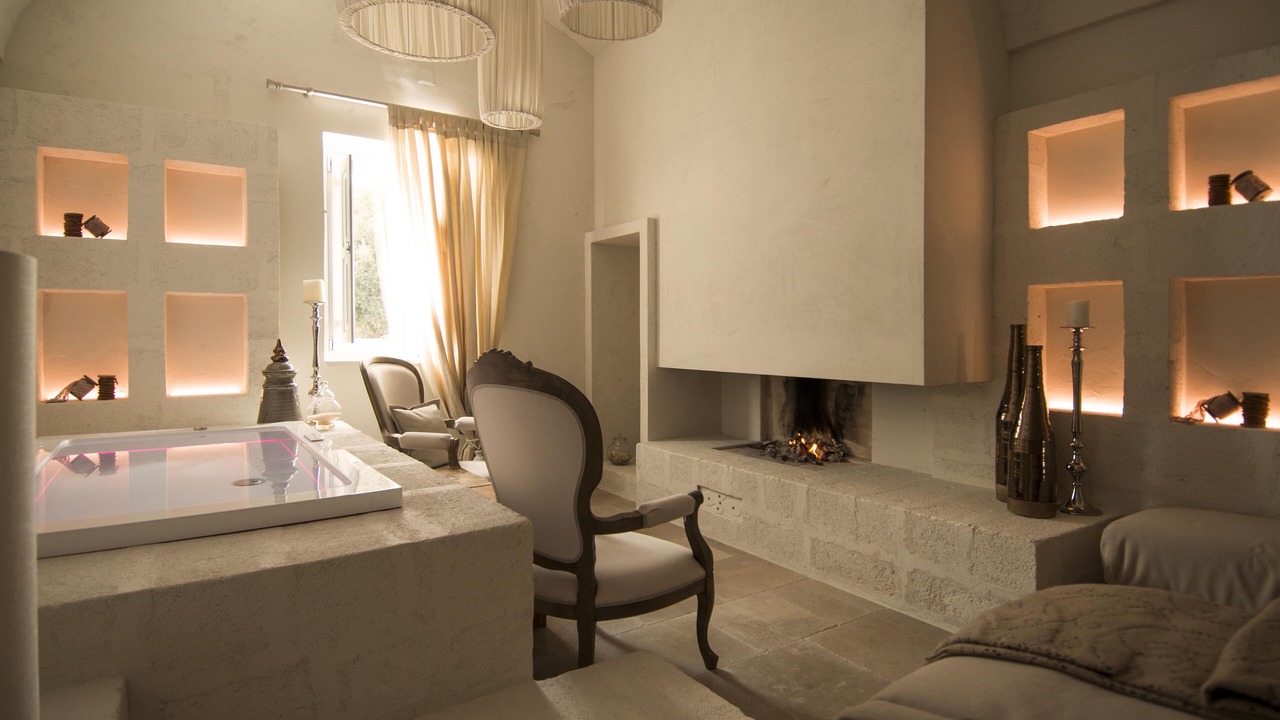 Photo of Bedroom in L'Assunta