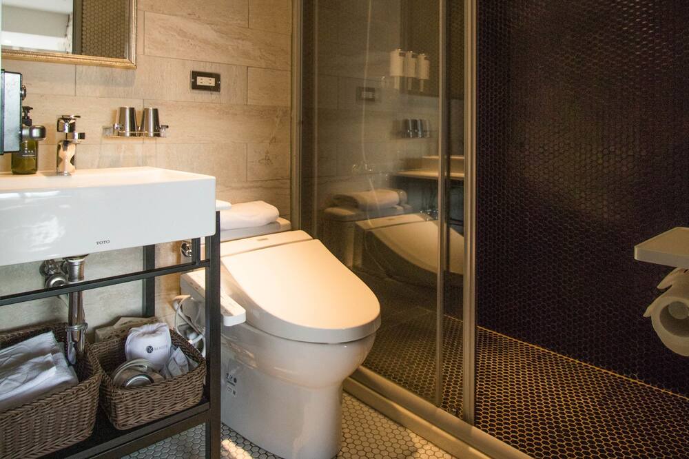 Photo of Bathroom in Songshan