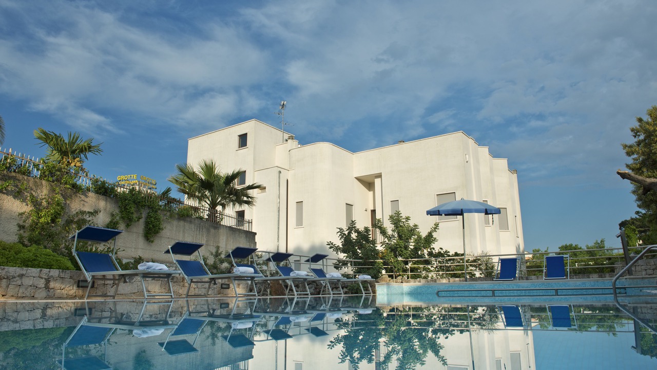 Photo of Outdoor in Castellana Grotte