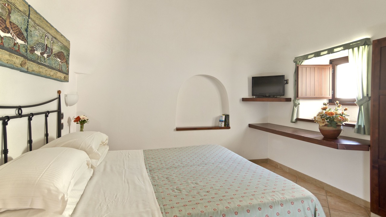 Photo of Bedroom in Castellana Grotte