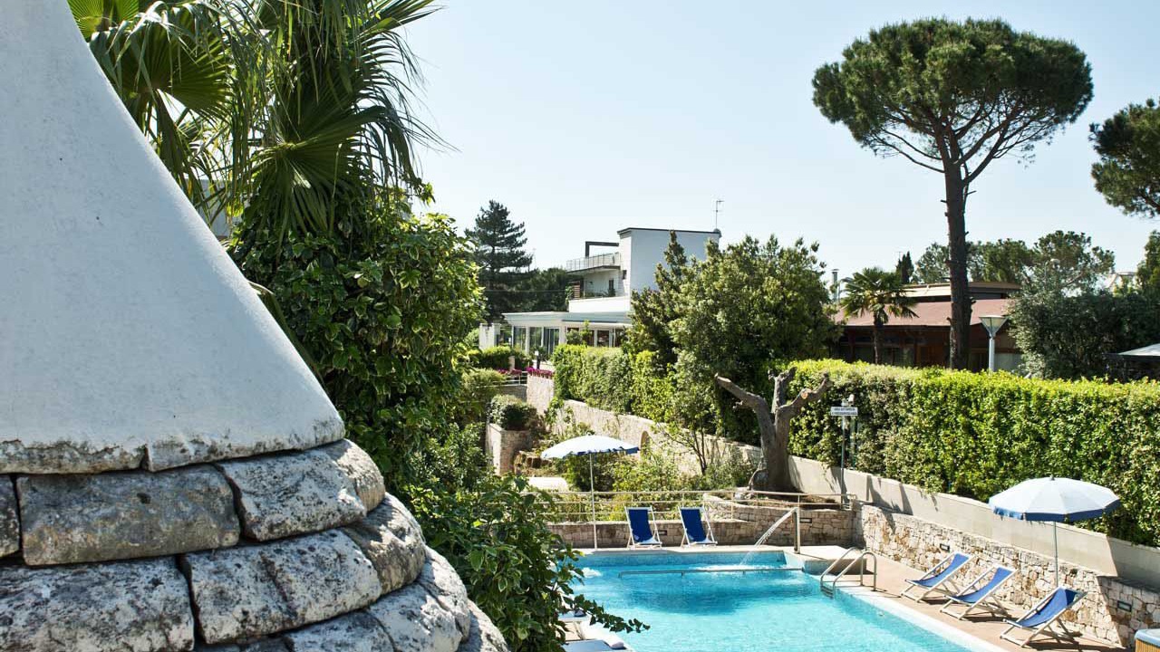 Photo of Outdoor in Castellana Grotte