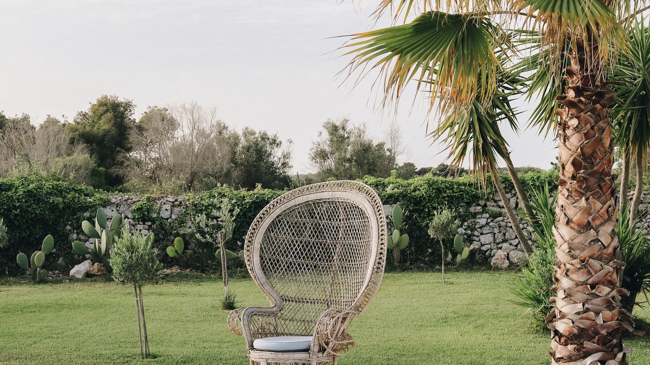 Photo of Outdoor in Giuggianello