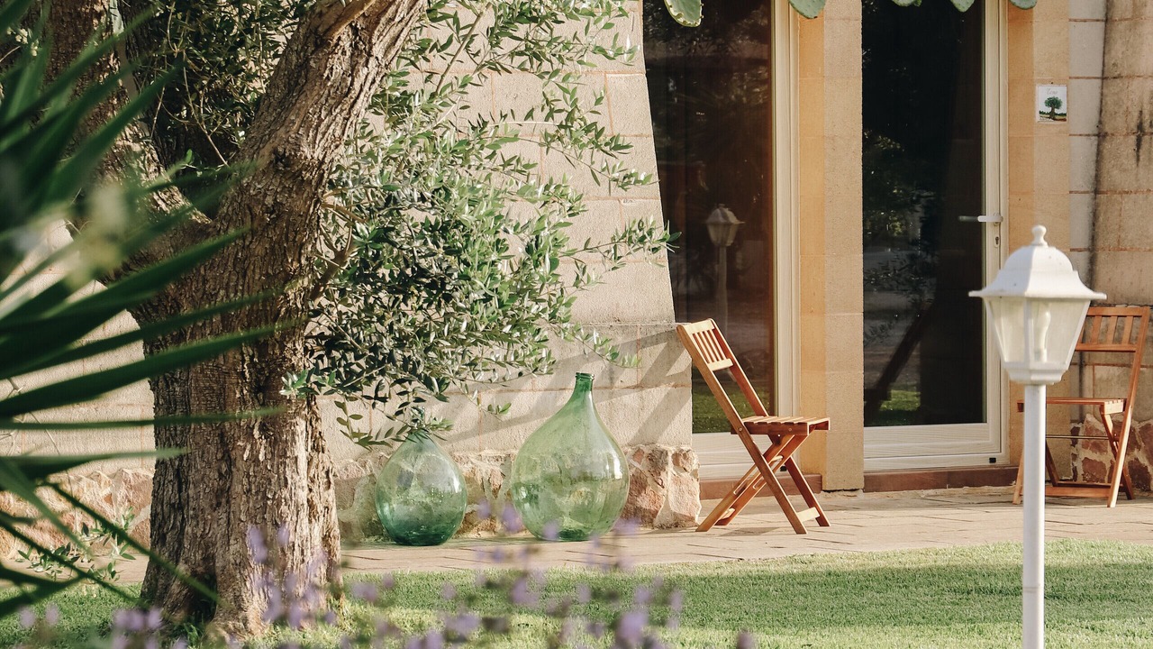 Photo of Outdoor in Giuggianello
