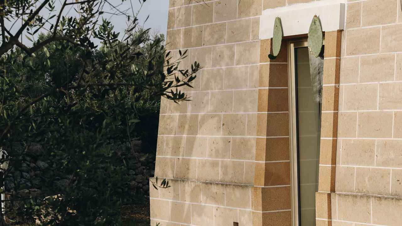 Photo of Outdoor in Giuggianello