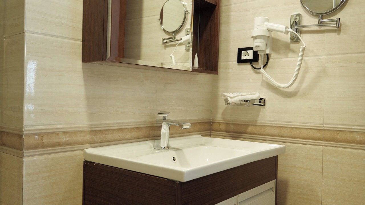 Photo of Bathroom in Bole