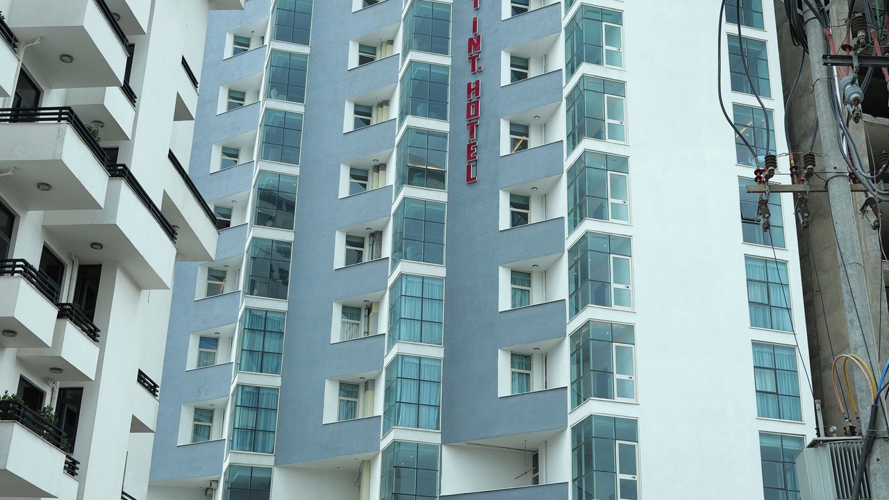 Photo of Outdoor in Bole
