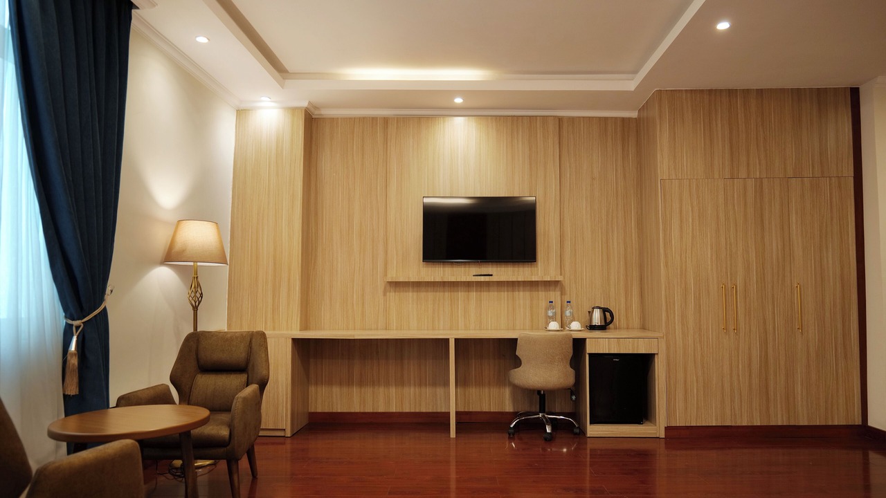Photo of Bedroom in Bole