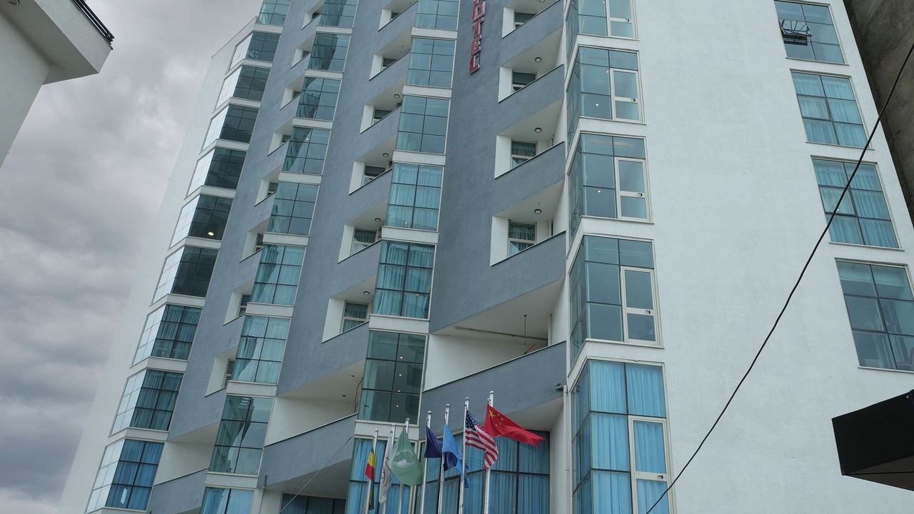 Photo of Outdoor in Bole