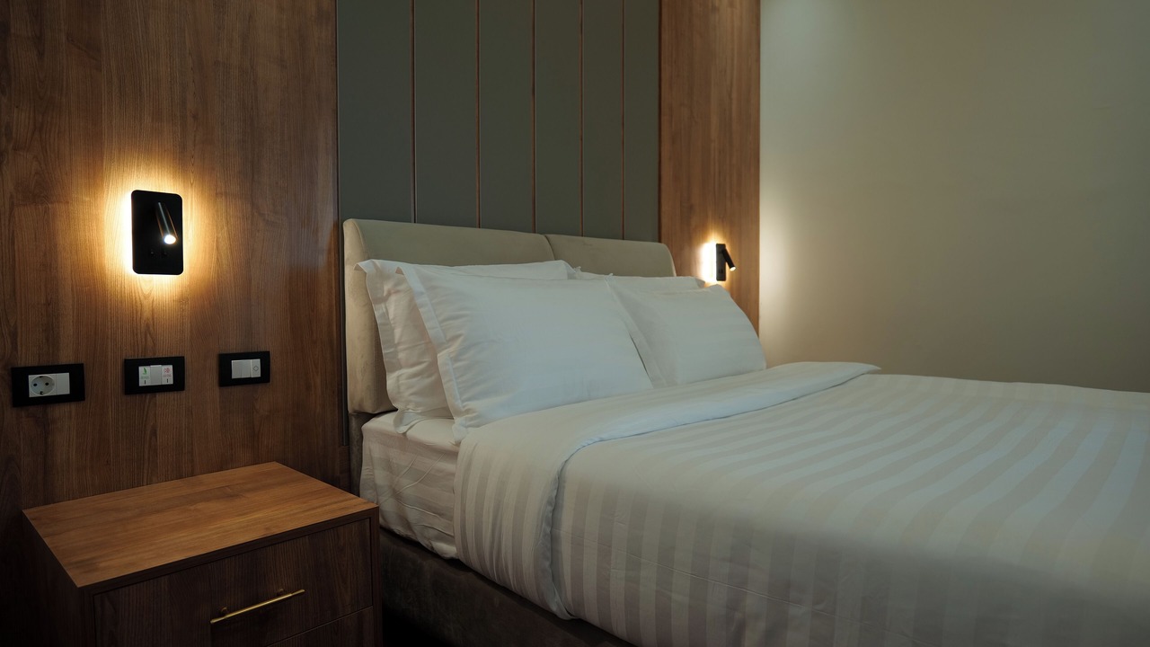 Photo of Bedroom in Bole