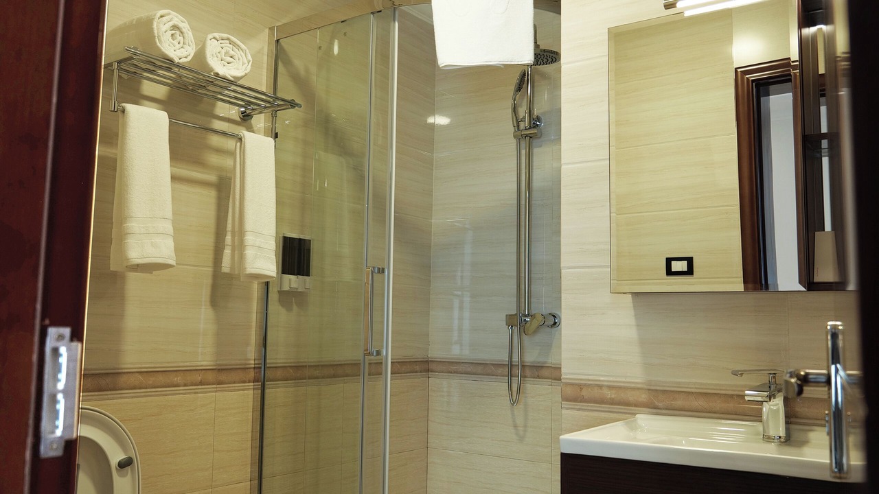 Photo of Bathroom in Bole