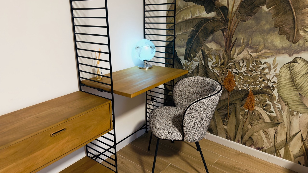 Photo of Livingroom in Municipio 2