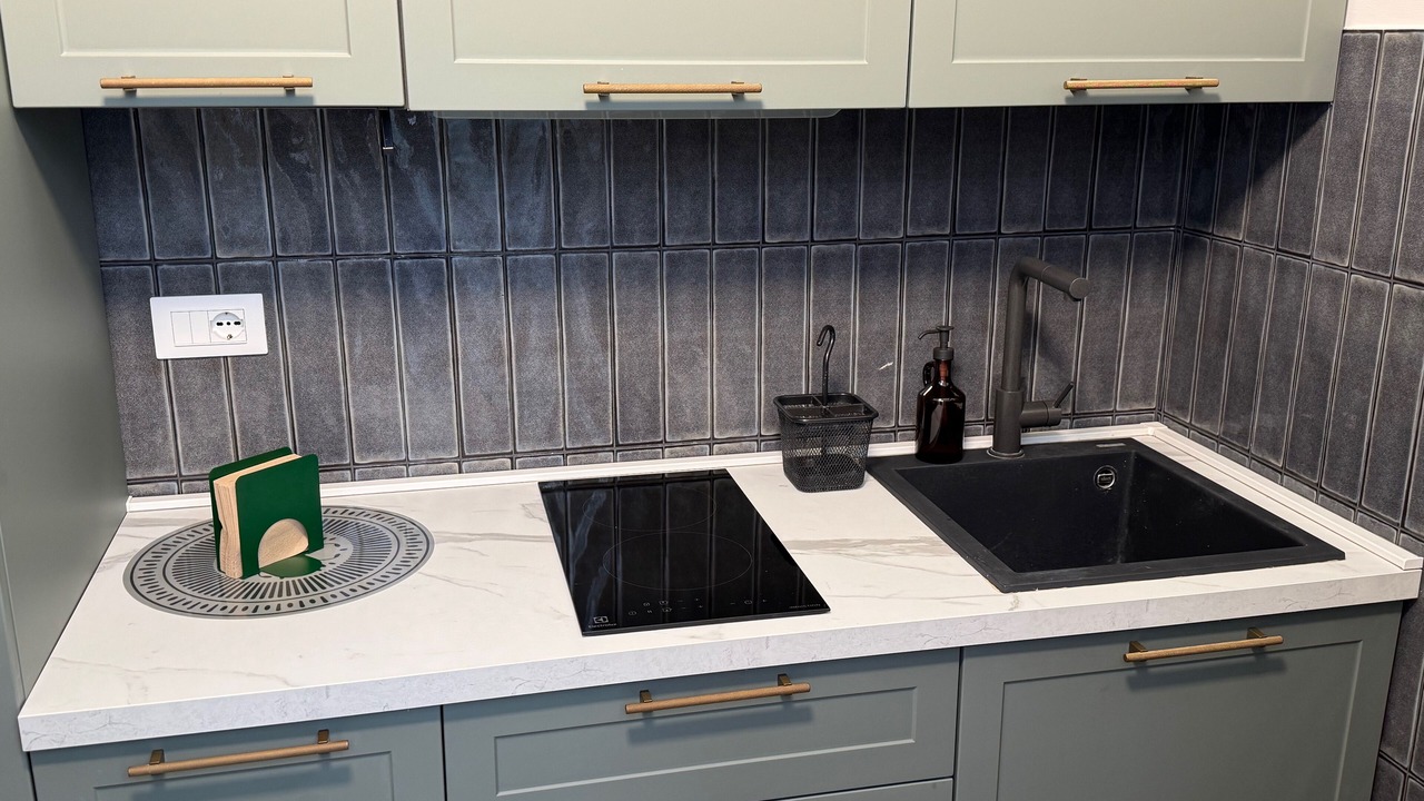 Photo of Kitchen in Municipio 2