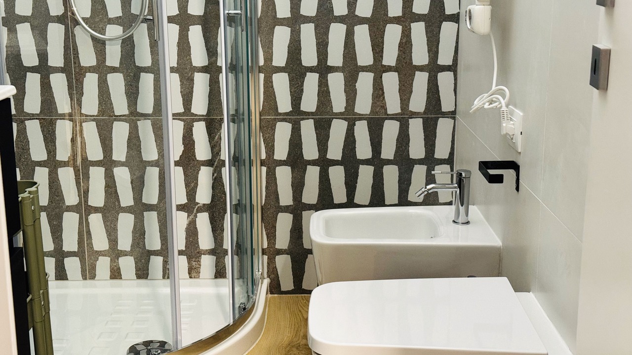 Photo of Bathroom in Municipio 2