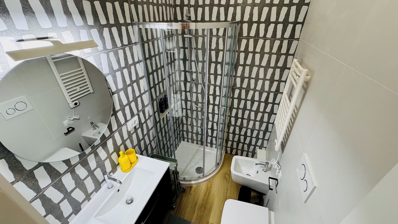 Photo of Bathroom in Municipio 2