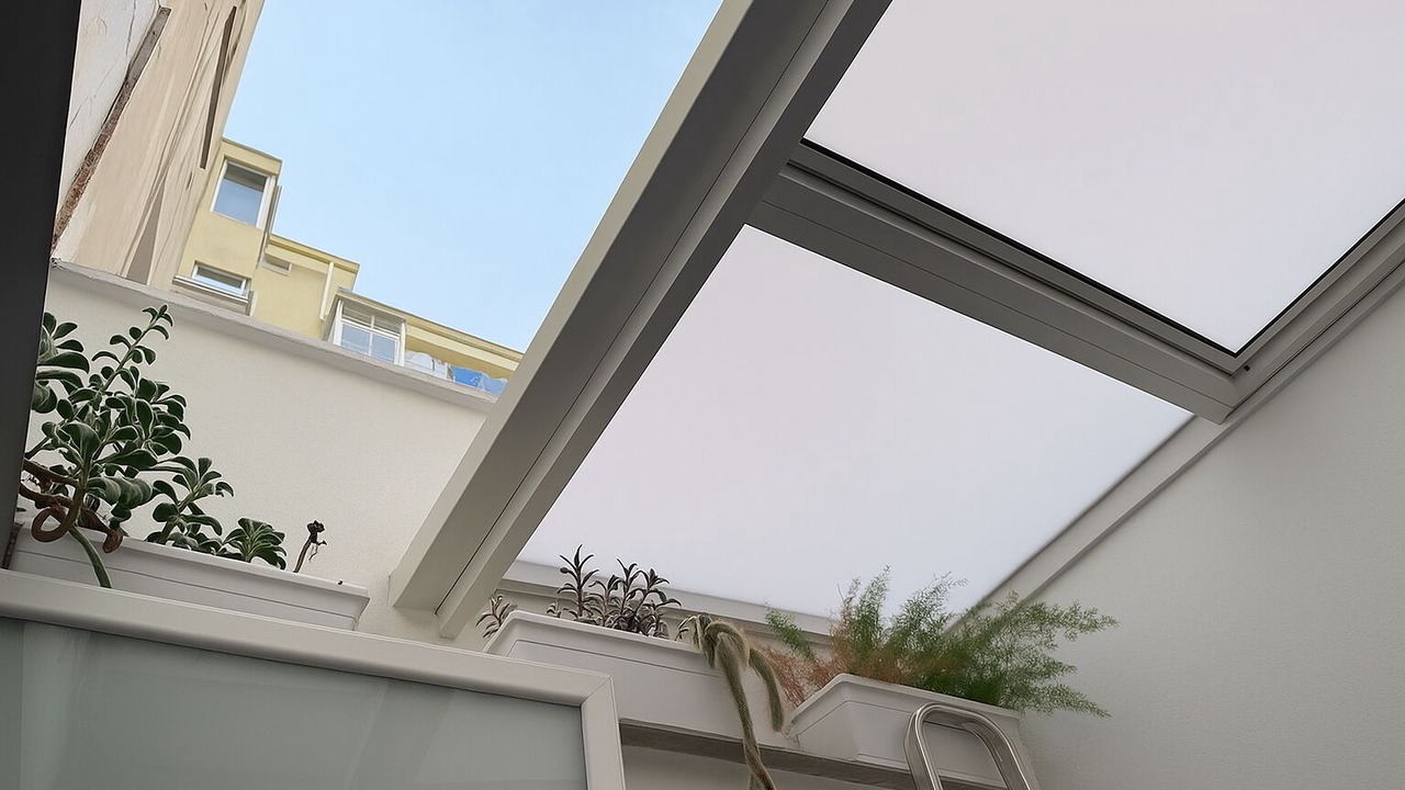 Photo of Patio Balcony in Municipio 2