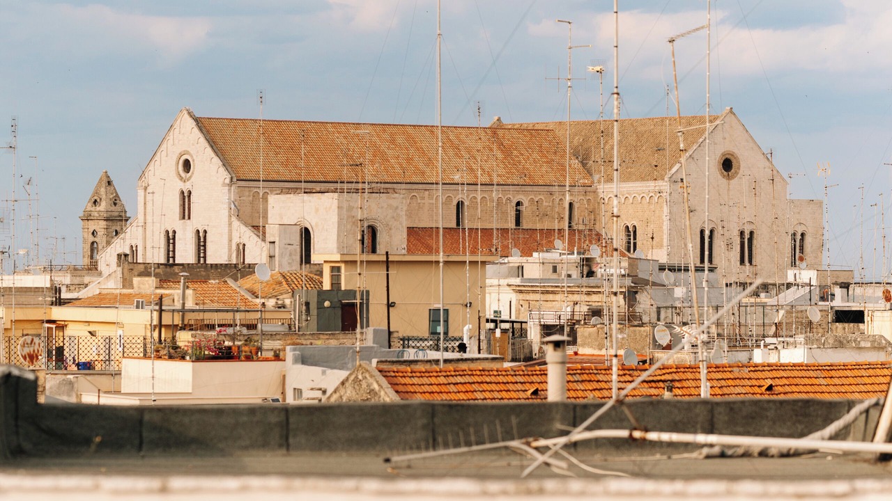 Photo of Outdoor in Old Town